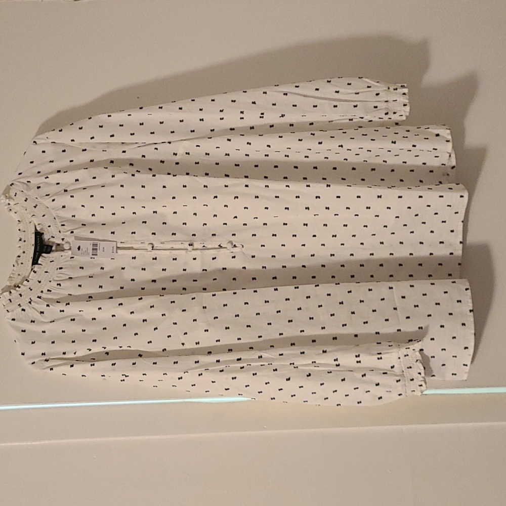 Lane Bryant top